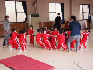 体操教室3