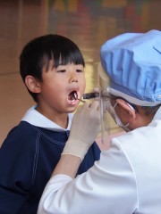 歯科検診３