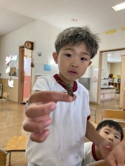 つき5