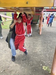 遠足３